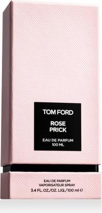 Actual product image Tom Ford Rose Prick Eau de Parfum (Eau de parfum, 100 ml)