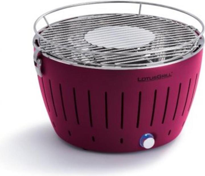 Image du produit LotusGrill Original avec USB (32 cm)