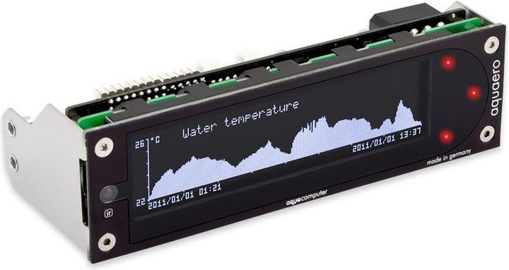 Aqua Computer Aquaero 6 XT