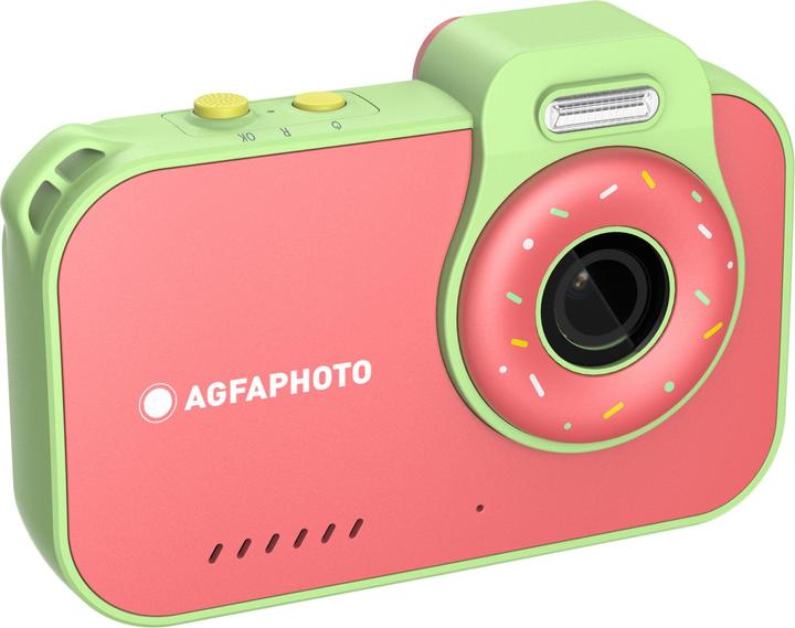 Actual product image AGFAPHOTO Instant camera