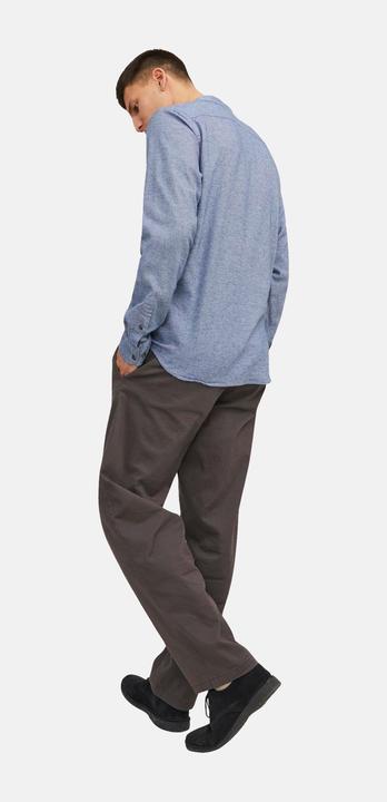 Produktbild Jack & Jones Melange- Hemd (XL)