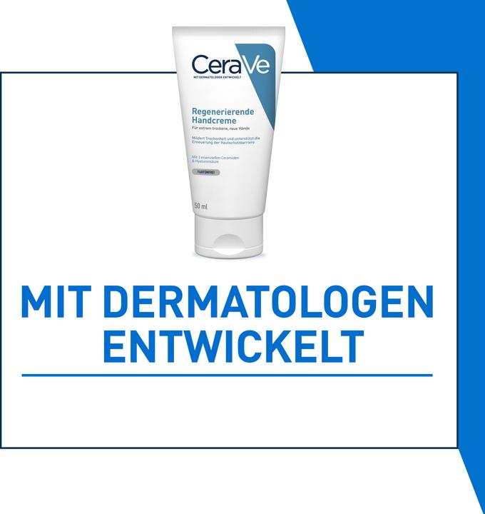 Energy Label CeraVe Regenerating (50 ml)
