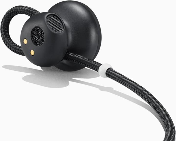 Produktbild Google Pixel Buds (5 h, Kabellos)