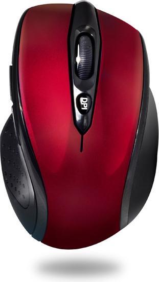 Produktbild Advance S-SHAPE-RE Maus rechts RF Wireless Optisch 1000 DPI (Kabellos)