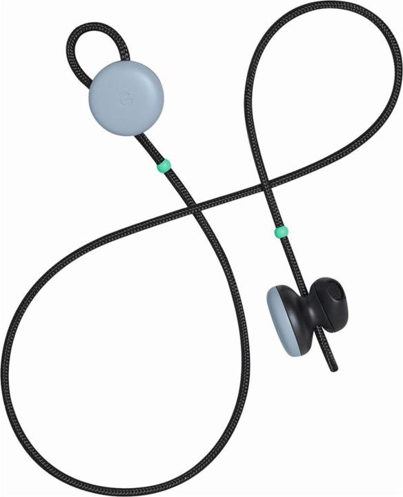 Actual product image Google Pixel Buds (5 h)