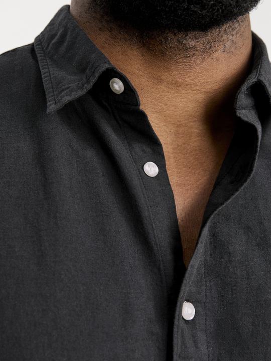 Immagine prodotto Jack & Jones Plus Size Regular Fit Hemd Hemd (7XL)