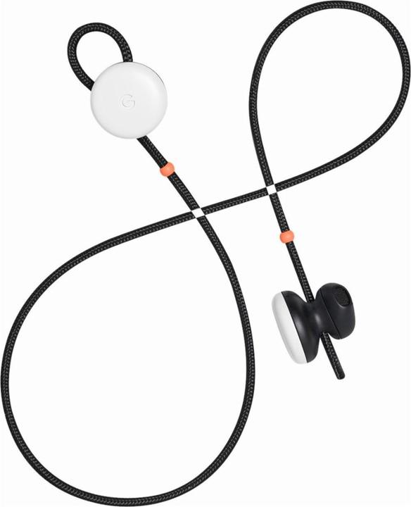Produktbild Google Pixel Buds (5 h, Kabellos)