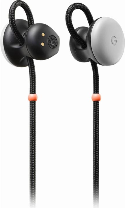 Produktbild Google Pixel Buds (5 h, Kabellos)