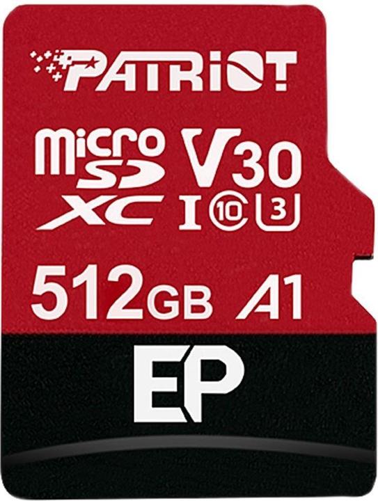 Carte mémoire