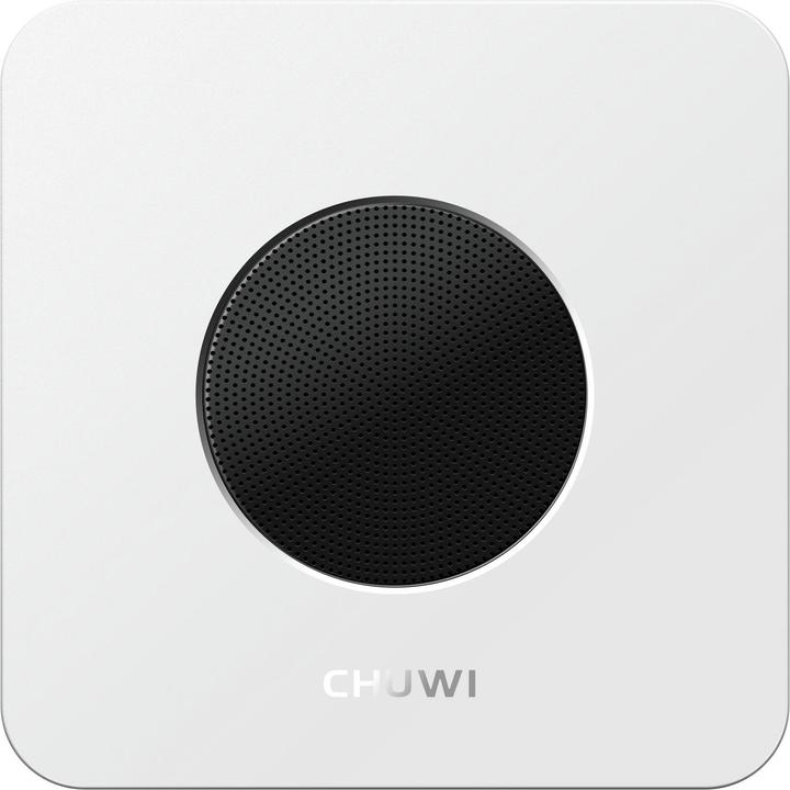 Actual product image Chuwi Larkbox (Intel N100, 12 GB, 512 GB, Intel UHD Graphics)
