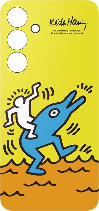 Image du produit Samsung Flipsuit Case (Samsung Galaxy S24 FE)