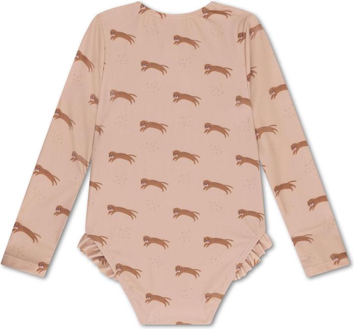 Produktbild Swim Essentials Langarm Badeanzug (104)