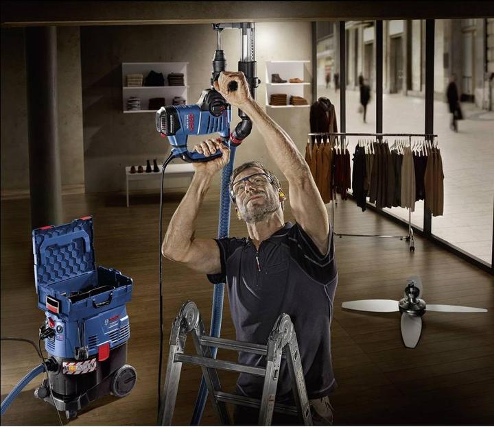Produktbild Bosch Professional Gbh 3-28 Dfr (Netzbetrieb)