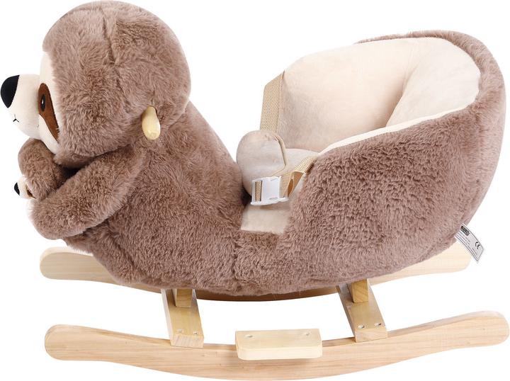 Immagine prodotto Deuba Peluche a dondolo