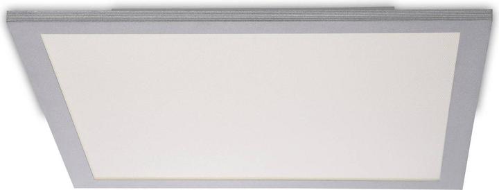 Image du produit Prios Panneau LED Dinvoris, CCT, 62 cm x 62 cm (3400 lm)