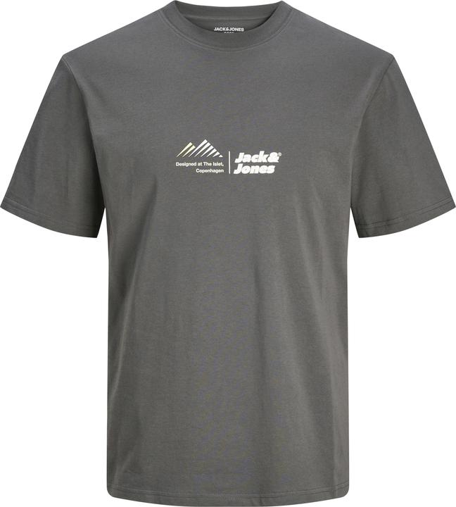 Immagine prodotto Jack & Jones Jcolima Logo Tee Ss Crew Neck Bf Ln (S)
