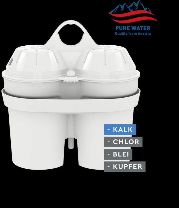 Produktbild BWT Soft Filtered Water (6 x)