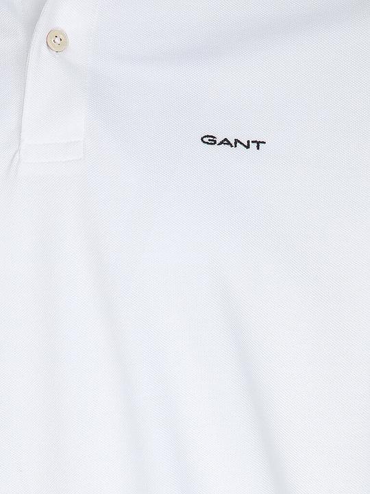 Immagine prodotto GANT Tipping Pique Polo (L)