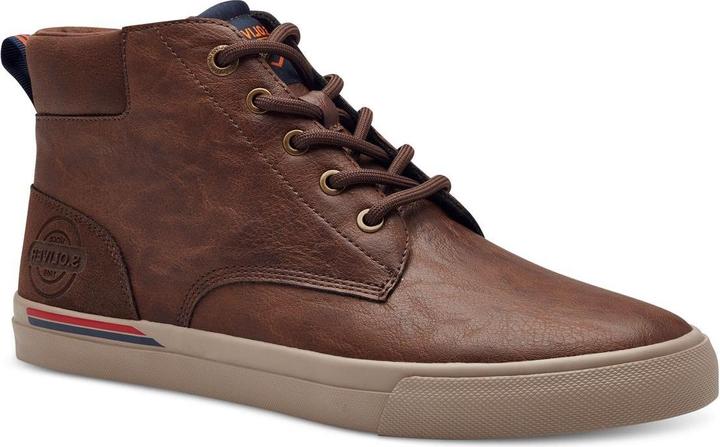Produktbild S.Oliver Stiefelette (44)
