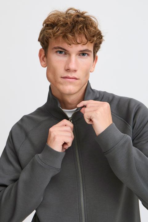 Immagine prodotto Casual Friday CFSIGURD 0096 zipthrough sweatshirt 20504936 (XXL)