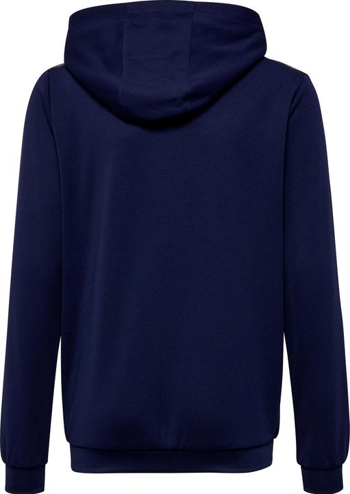 Immagine prodotto hummel Hmlauthentic Pl Zip Hoodie Kids (164)