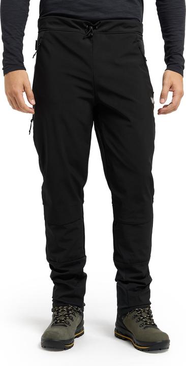 Actual product image Witeblaze WB-MAIPO Men s winter pants,sc black M (M)