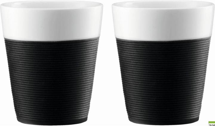 Bodum Bistro (300 ml, 2 x)