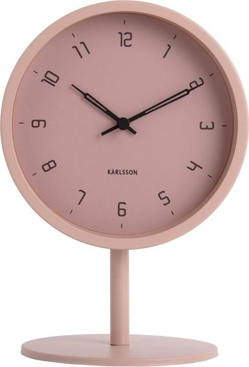 Karlsson Table clock KA5951PI