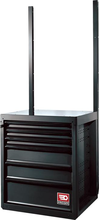 Actual product image Facom Accessories for shelves (812 mm)