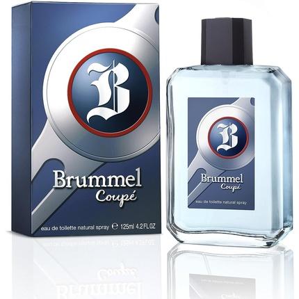 Antonio Puig Coupe 125ml (Eau de Toilette, 125 ml)
