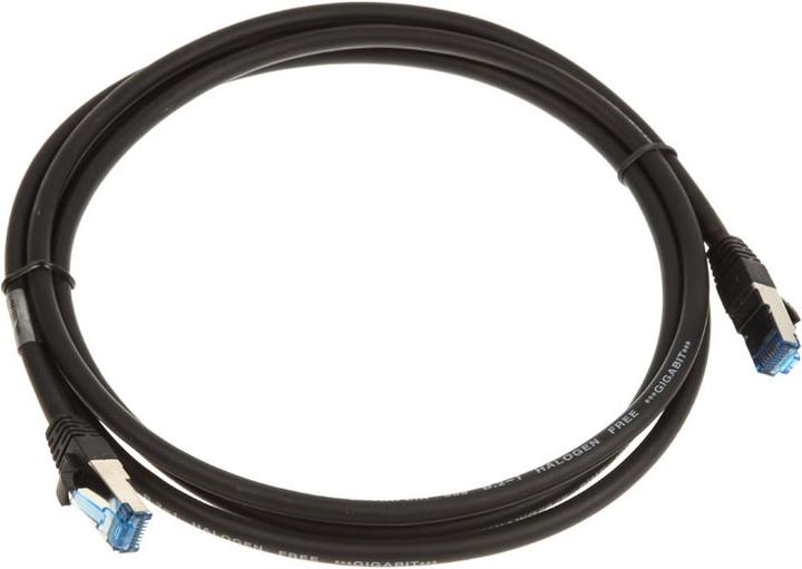 Produktbild InLine Patchkabel Cat.6A, S/FTP (PiMf), 500MHz (S/FTP, CAT6a, 2 m)