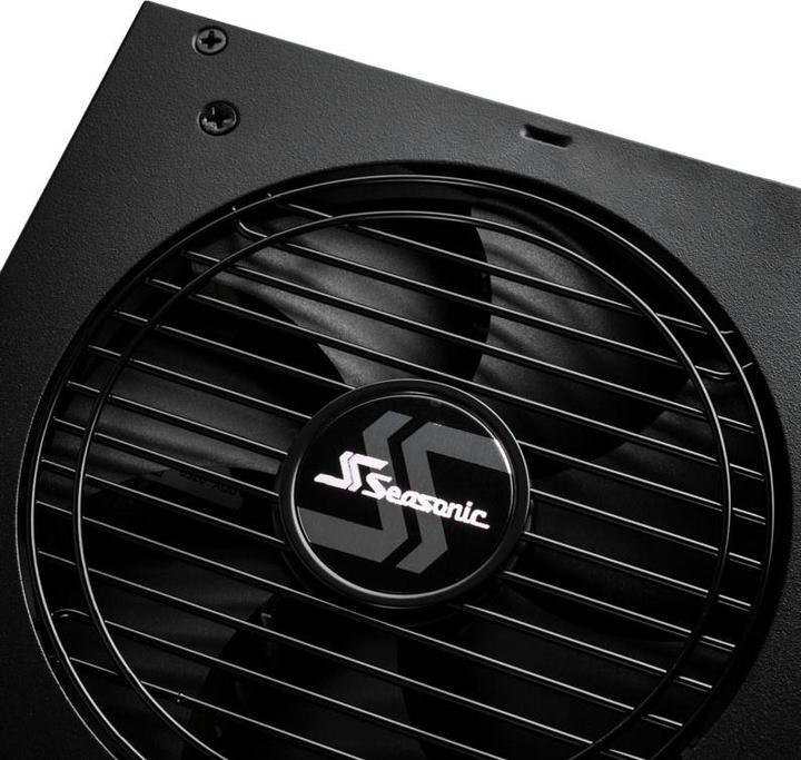Produktbild Seasonic Focus GX (750 W)