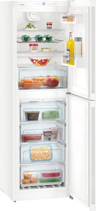 Actual product image Liebherr CN4213 (129 l)