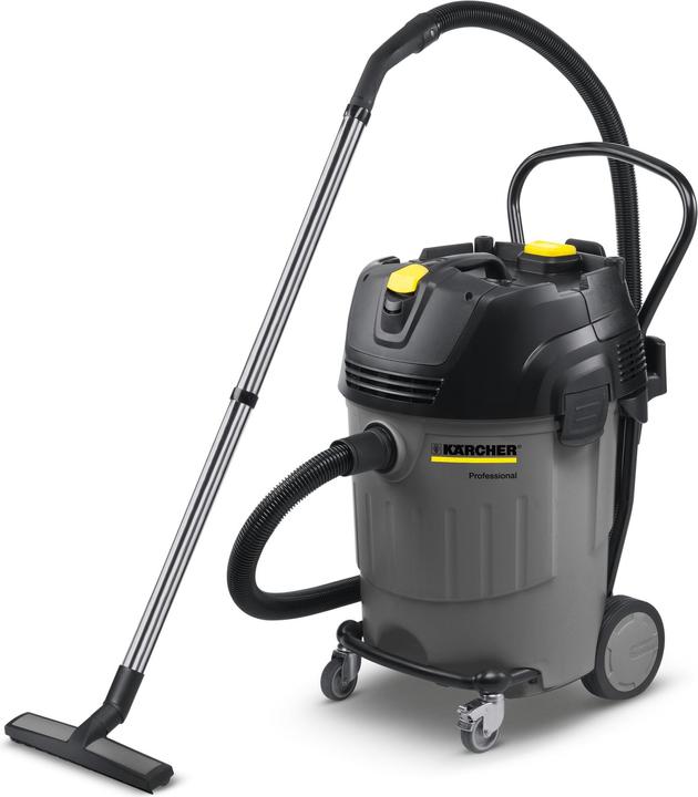 Produktbild Kärcher Professional NT65/2 Ap (Nass-Trockensauger)
