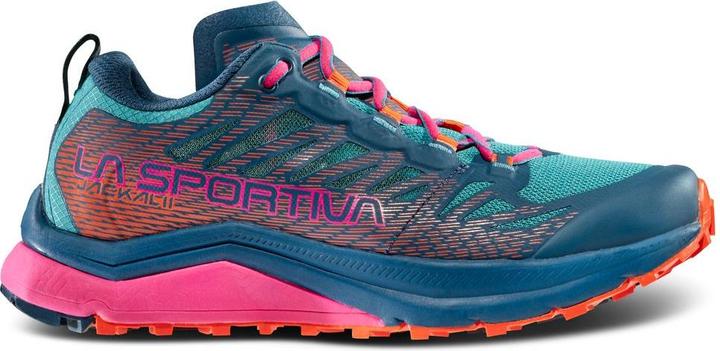 Actual product image La Sportiva Jackal II (41)
