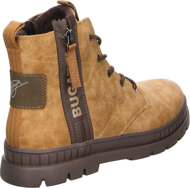 Actual product image Bugatti Astormueller GmbH Pallario Comfort (41)
