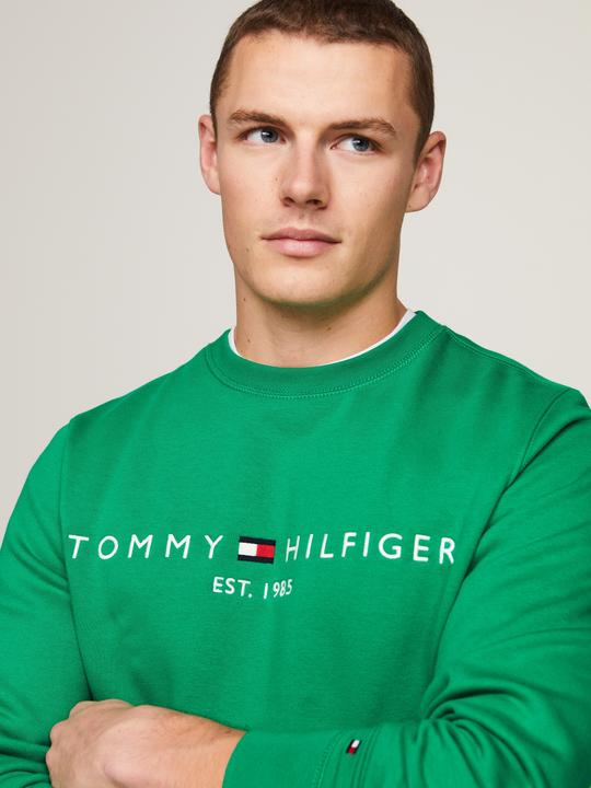 Immagine prodotto Tommy Hilfiger Felpa Con Logo Tommy (XL)
