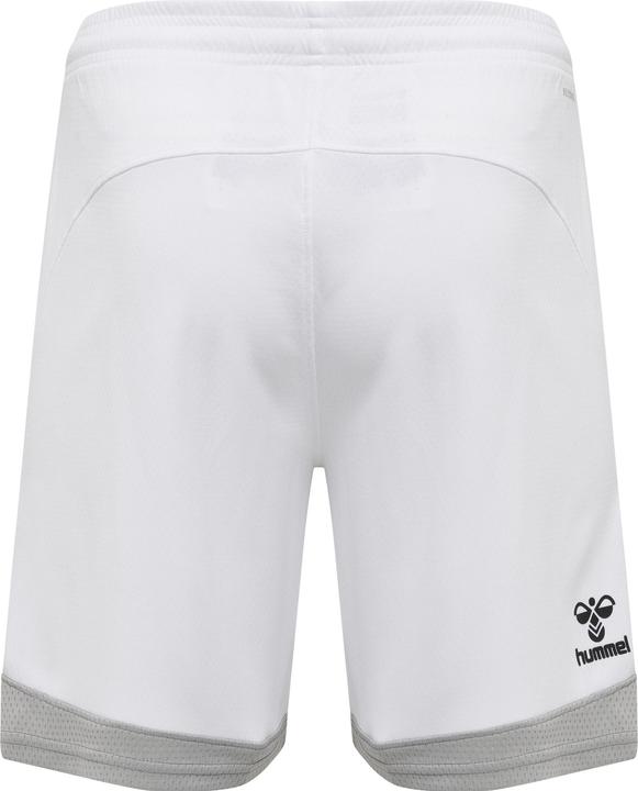 Actual product image hummel Lead Poly Shorts (L)