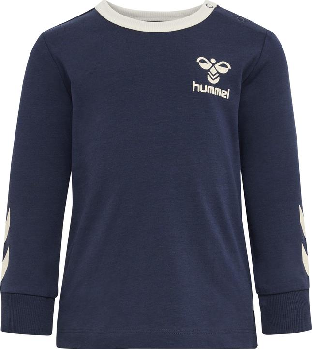 hummel Hmlmaule T-Shirt L/S (68)