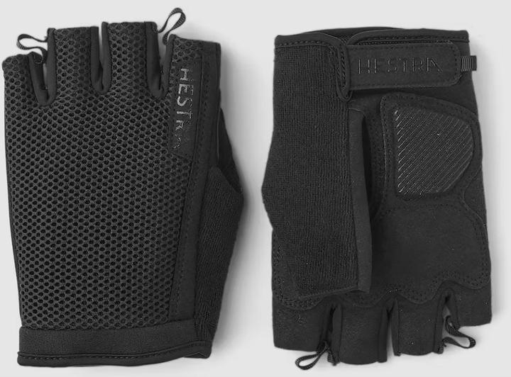 Hestra Bike Short Sr. 5 Finger (6)
