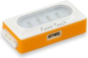 Actual product image Makeblock Neuron Inventor Kit