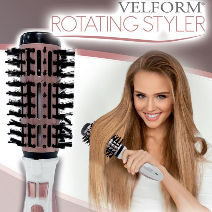 Immagine prodotto Velform Rotating Styler