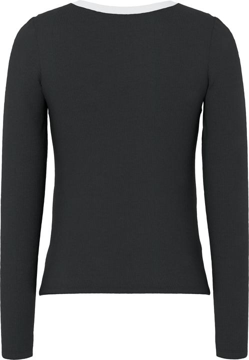 Immagine prodotto Pieces PCMAY Oberteil mit langen Ärmeln (L)