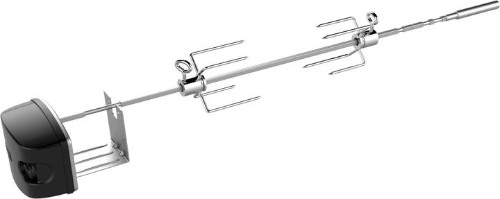 Produktbild Weber Drehspiess