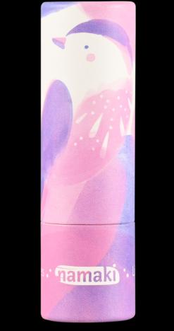 Actual product image Namaki Lip Balm Subtle Pink, Raspberry (Balm)