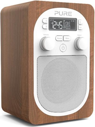 Produktbild Pure Evoke H2 (DAB+, FM)
