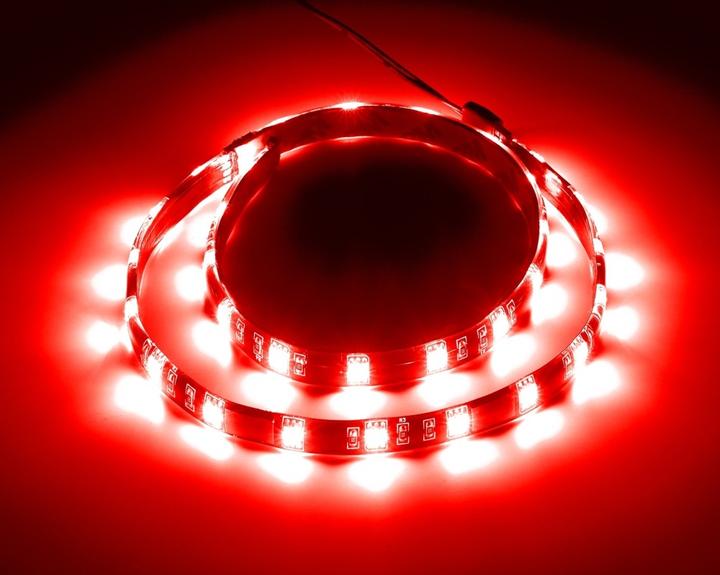 Actual product image CableMod Magnetic LED Strip (RGB)