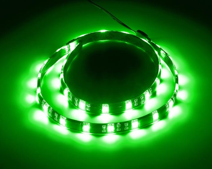 Actual product image CableMod Magnetic LED Strip (RGB)