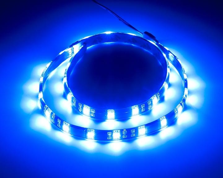 Actual product image CableMod Magnetic LED Strip (RGB)