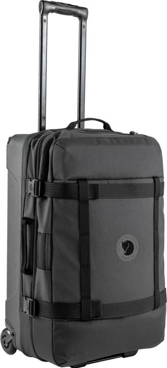 Produktbild Fjällräven Färden Roller 75 Schwarz (75 l, L (90 - 115l))